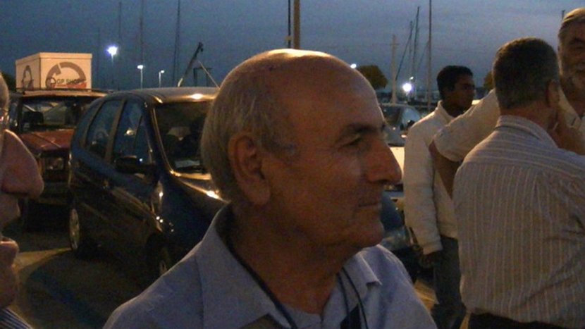 2° raduno a Salerno dal 28 al 29 settembre 2012 - foto...006 - l'incontro